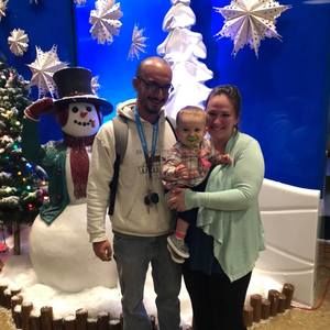 Meet your Posher, Linsay